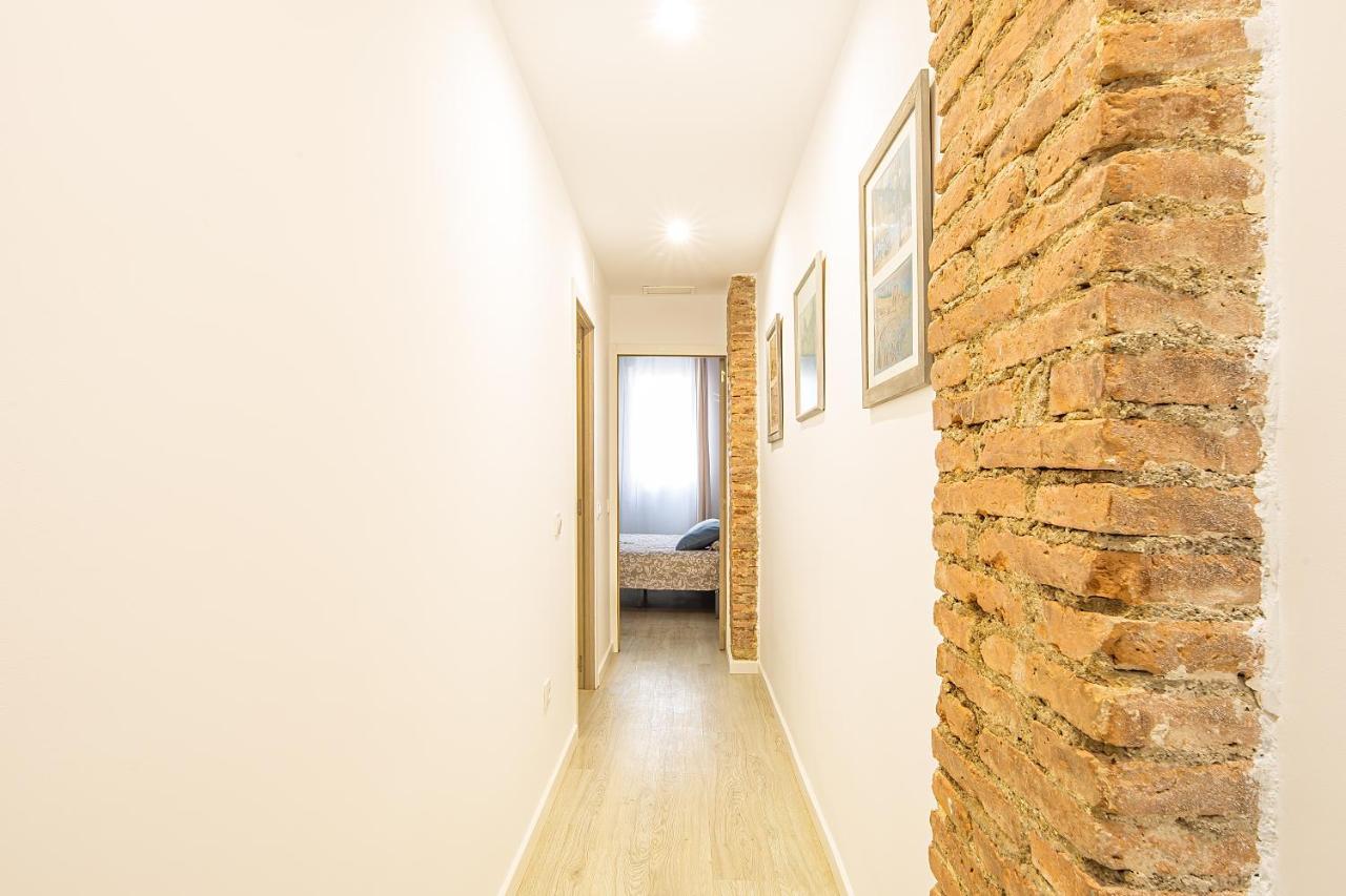 Cartagenaflats, Apartamentos San Francisco Exterior photo