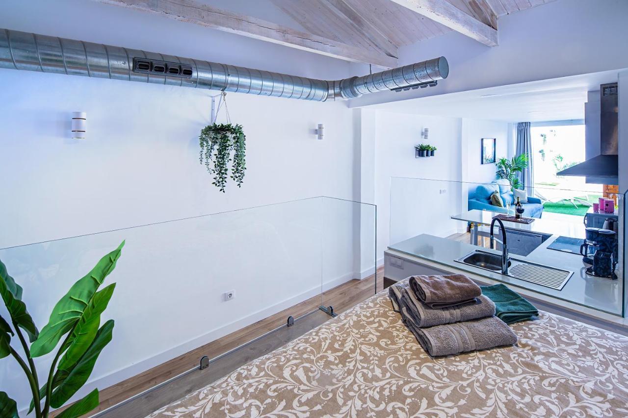 Cartagenaflats, Apartamentos San Francisco Exterior photo