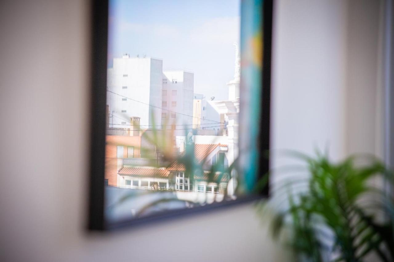 Cartagenaflats, Apartamentos San Francisco Exterior photo