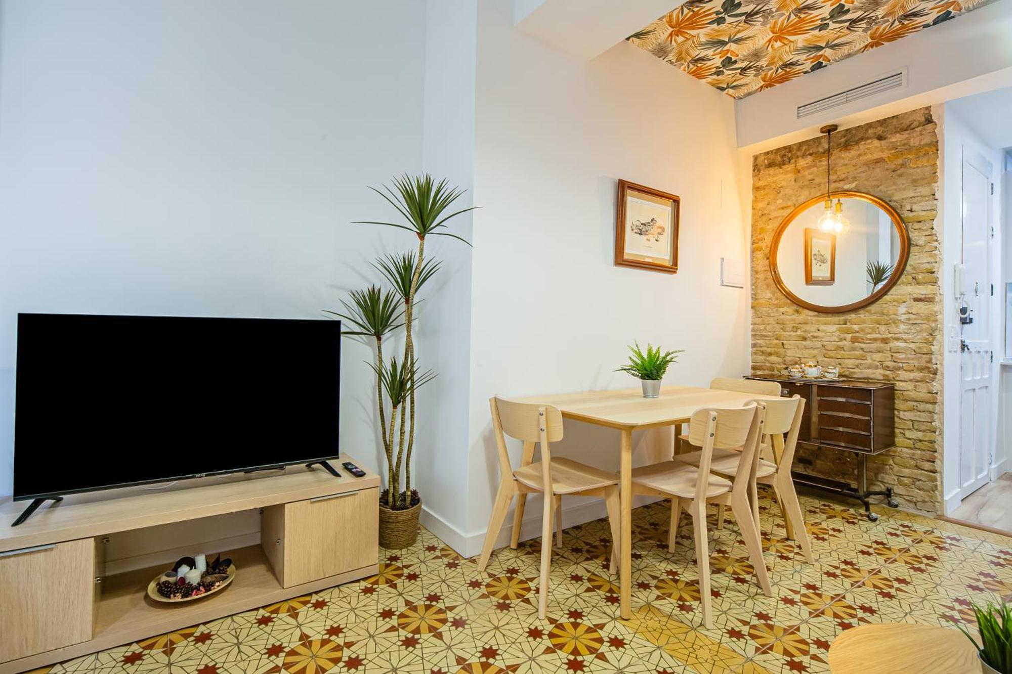 Cartagenaflats, Apartamentos San Francisco Exterior photo