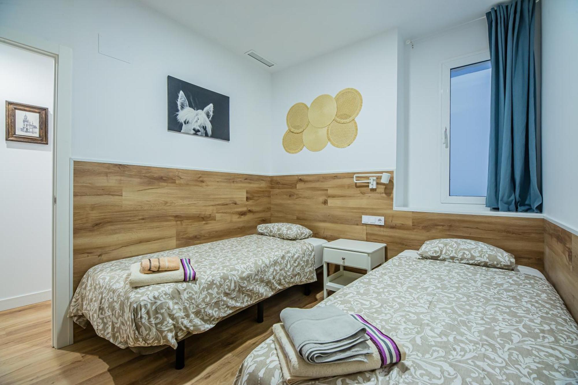 Cartagenaflats, Apartamentos San Francisco Exterior photo