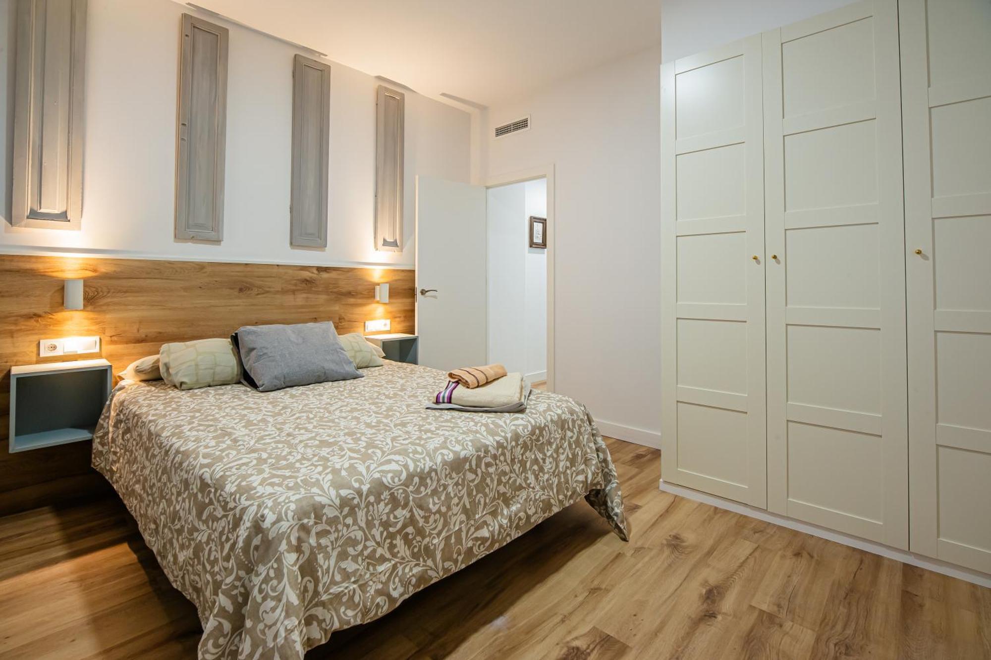 Cartagenaflats, Apartamentos San Francisco Exterior photo