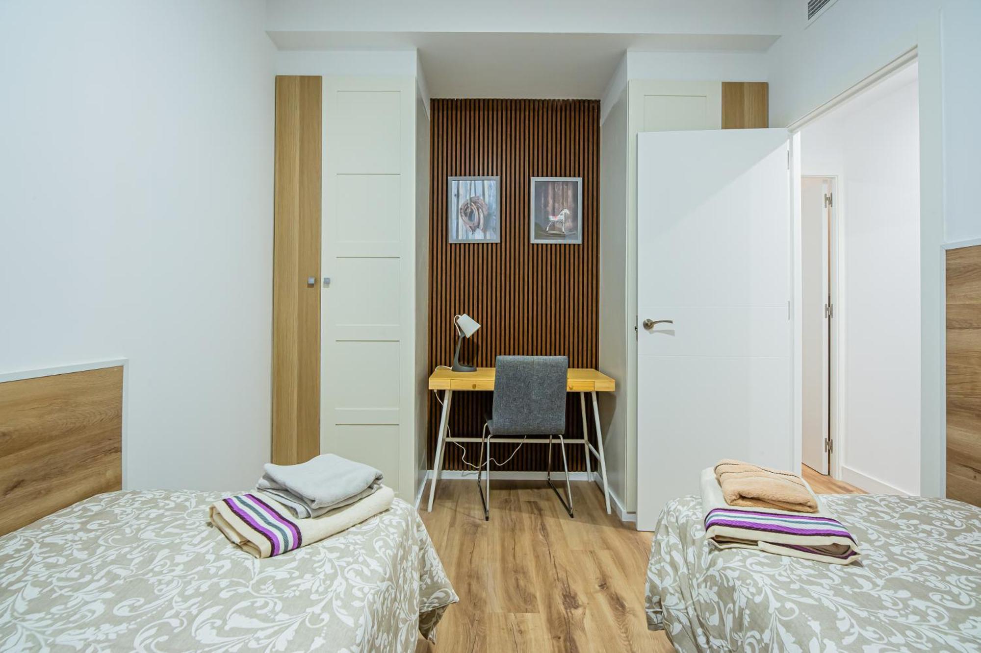Cartagenaflats, Apartamentos San Francisco Exterior photo