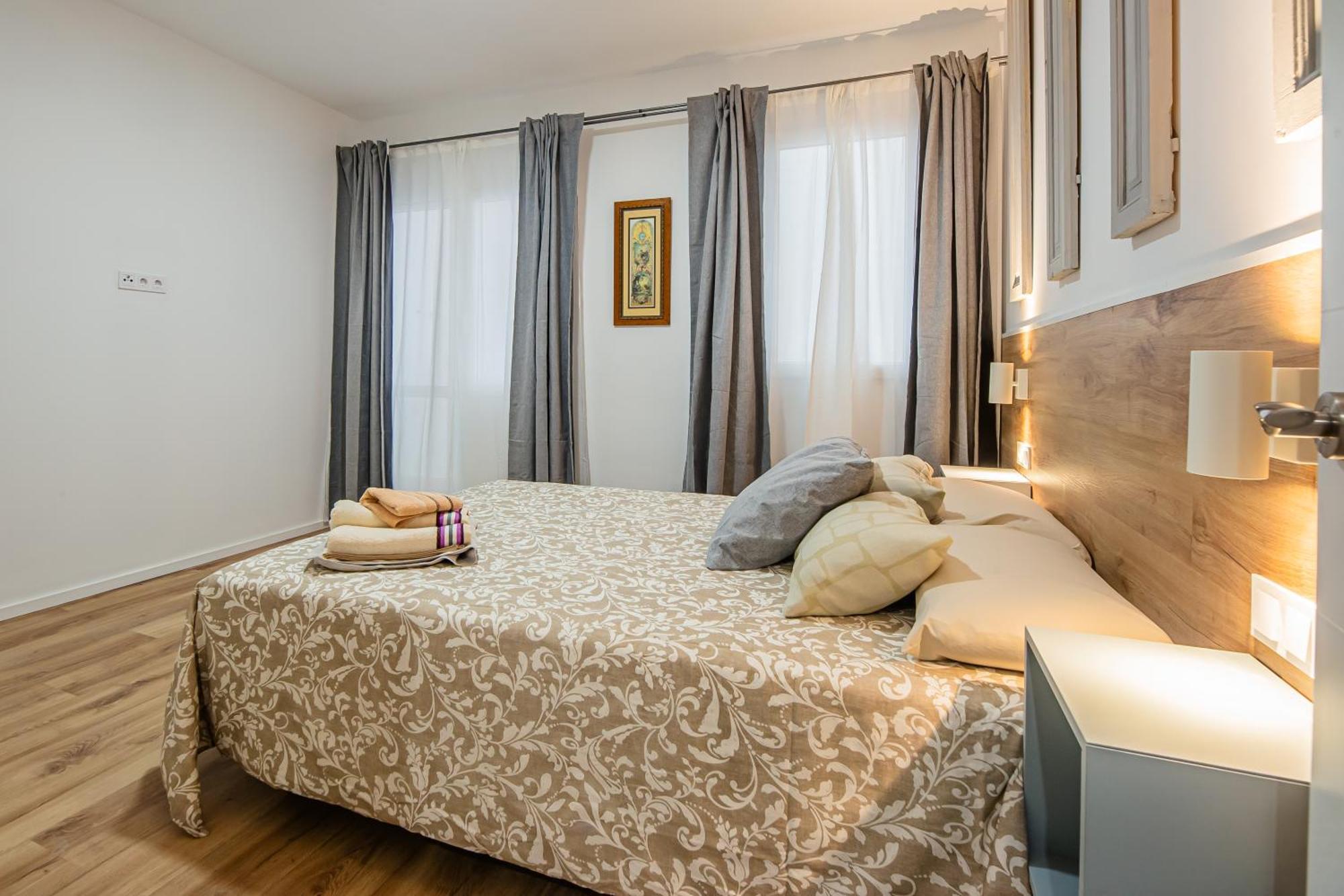 Cartagenaflats, Apartamentos San Francisco Exterior photo