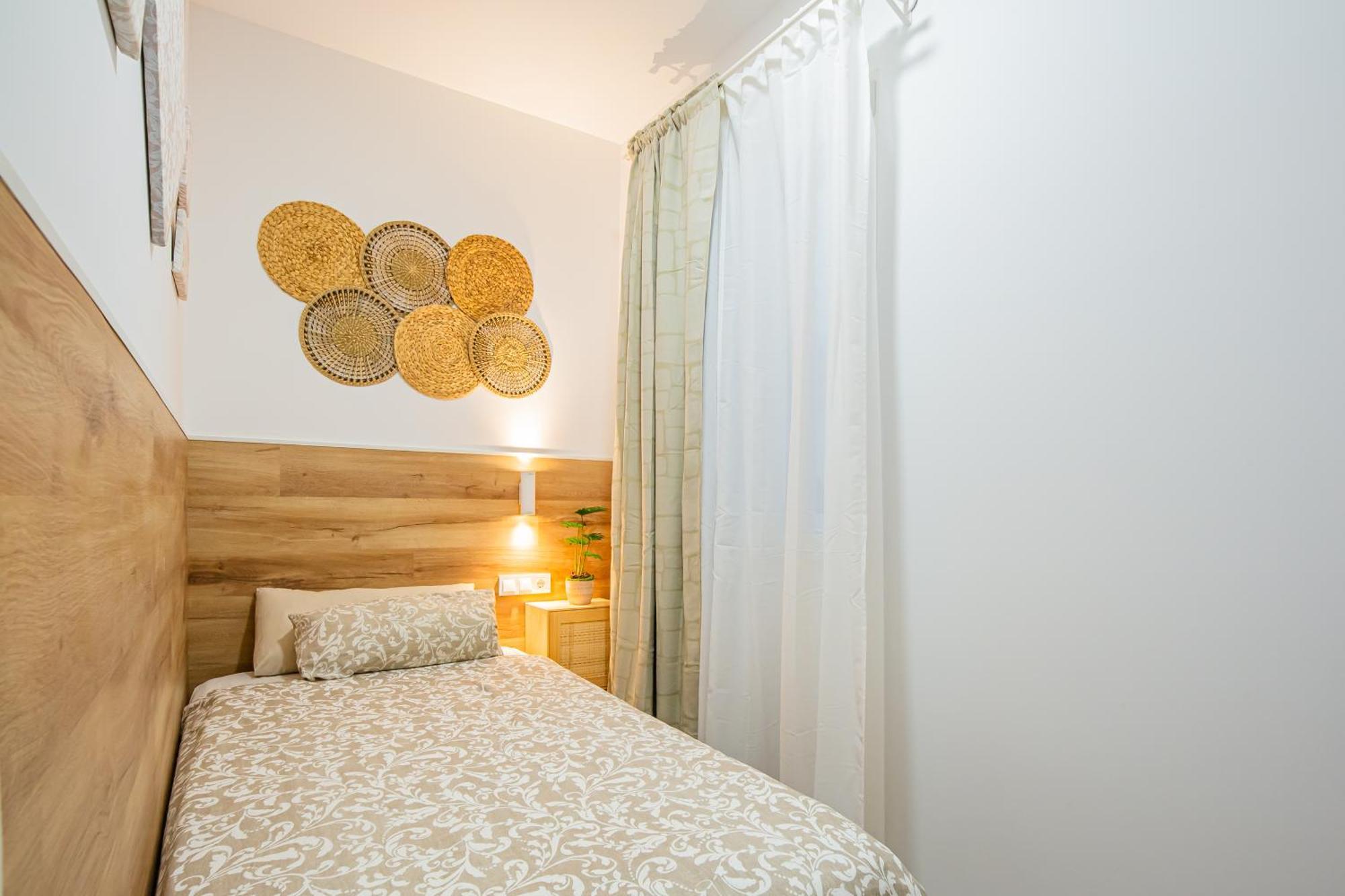 Cartagenaflats, Apartamentos San Francisco Exterior photo