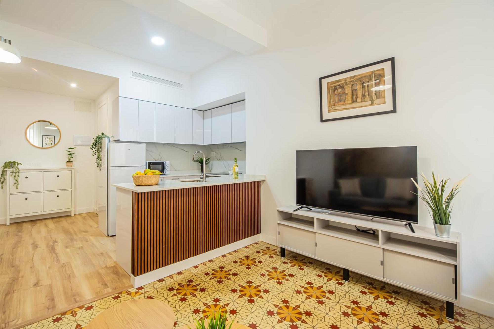 Cartagenaflats, Apartamentos San Francisco Exterior photo